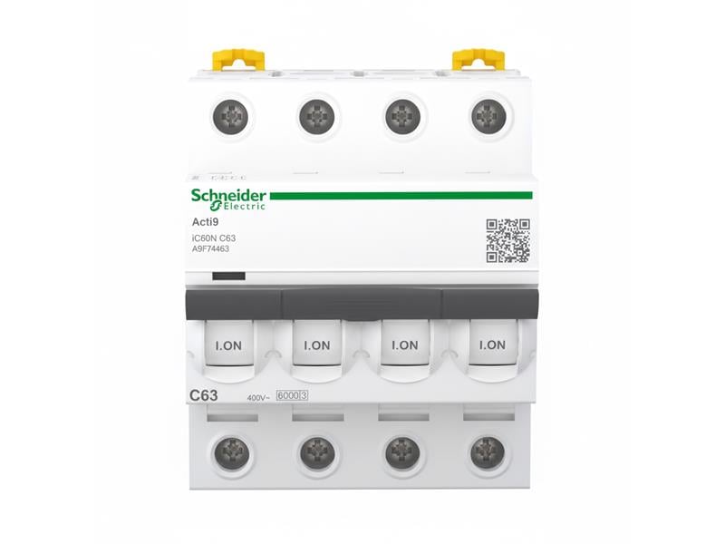 SCHNEIDER ELECTRIC A9F74463