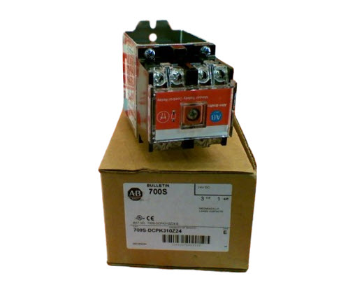 ALLEN BRADLEY 700S-DCPK310Z24