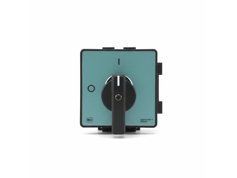 SPRECHER & SCHUH LFS2-A-6-175