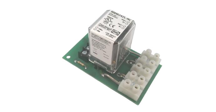 FUNCTIONAL DEVICES RIBM24ZL-NC