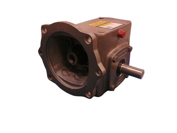 ALTRA INDUSTRIAL MOTION SBKCF718-40KZT-B5-JS3