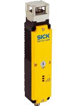 TR110-SLUSAB0 par SICK