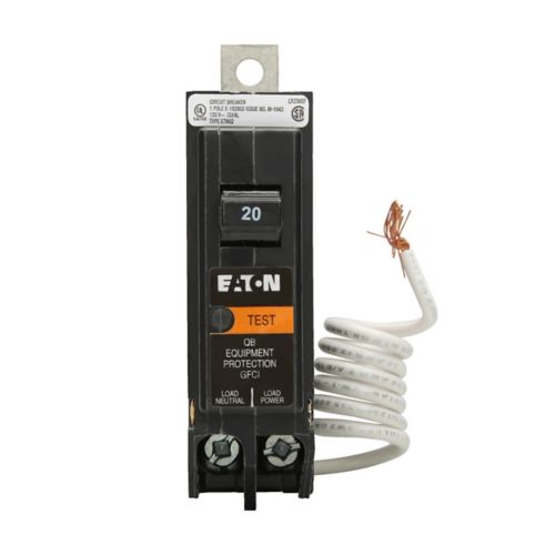 EATON CORPORATION QB1020EP
