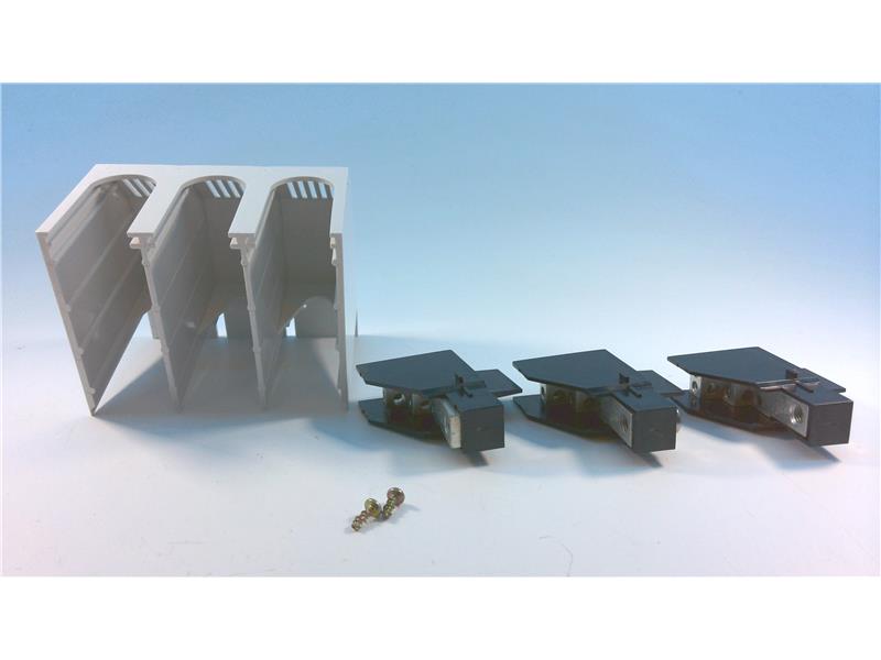 ALLEN BRADLEY 140U-K-MTL6A