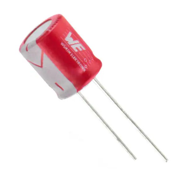 WURTH ELEKTRONIK 860130875007