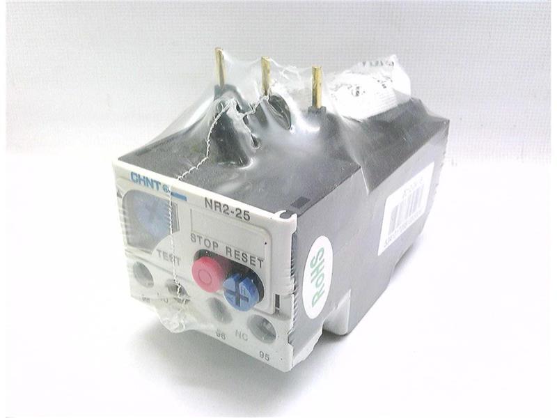 CHINT NR2-25-1.00