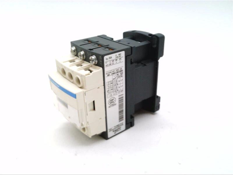 SCHNEIDER ELECTRIC LC1D066R7