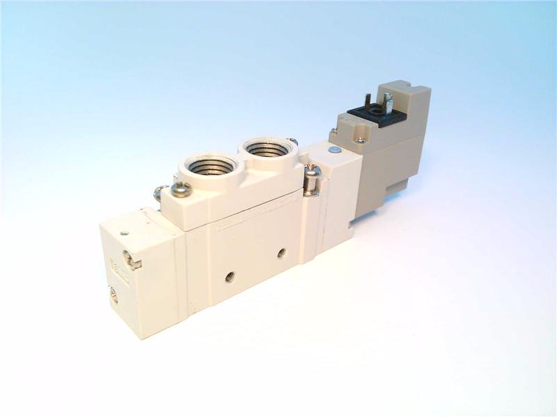 SMC SY7120-5DO-02T