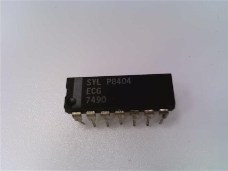PHILIPS ECG7490