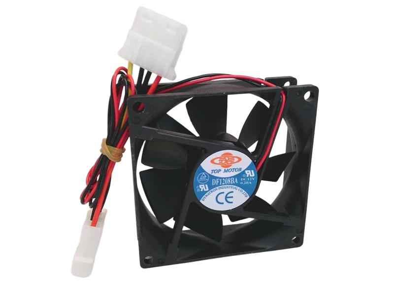 DF1208BA par TOP MOTOR