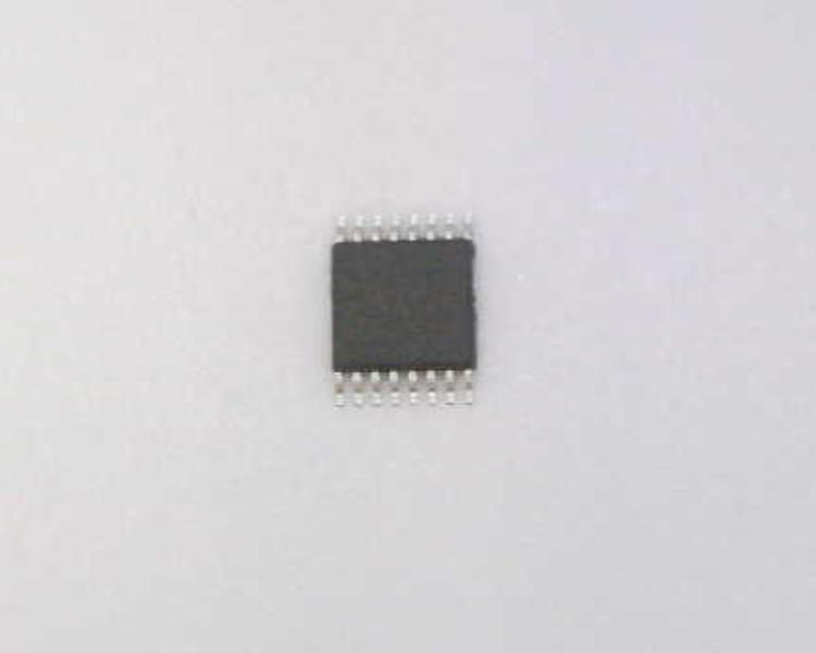 ANALOG DEVICES ADF4117BRUZ