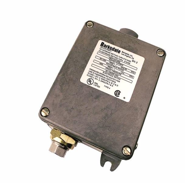 B1T-A65SS-P4-Z1 por BARKSDALE