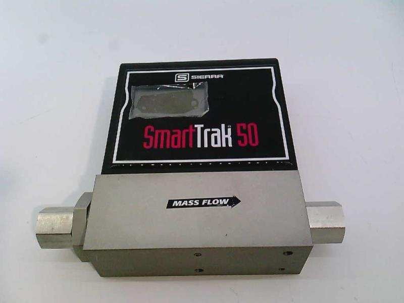 C50M-AL-DD-14-PV2-V4 Pneumatic Control by SIERRA INSTRUMENTS