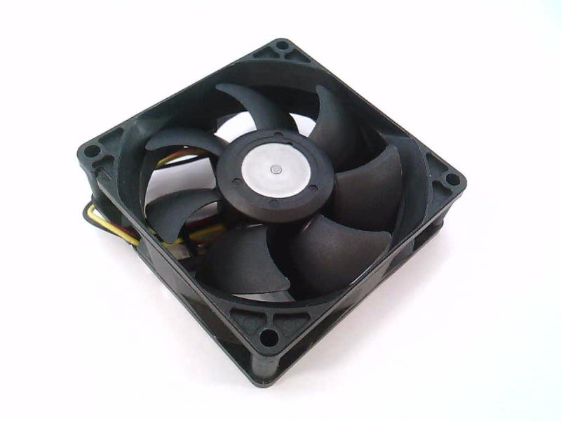 NIDEC CORP U80T24MS4A7-53