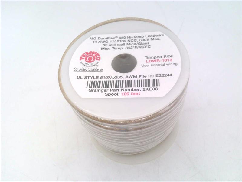 TEMPCO LDWR-1013
