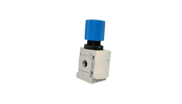 FESTO MS4-LR-1/4-D6-VS