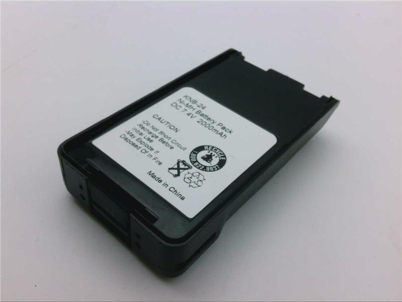 KENWOOD KNB-24