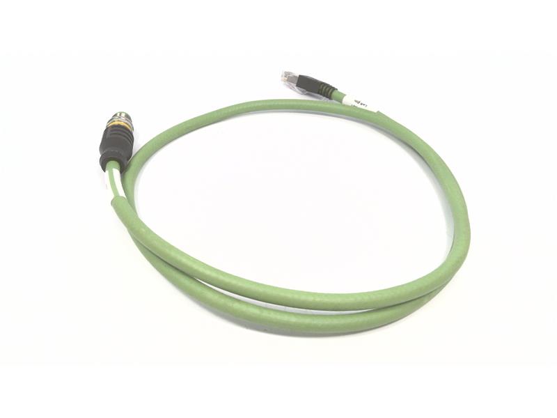 TURCK RSSD-RJ45S-4422-1M