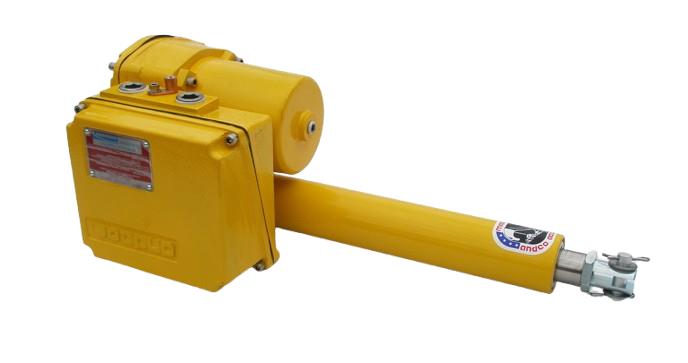 ANDCO 3112A-08SD-220C