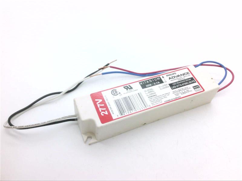 PHILIPS LED-277A-0700C-28-FO