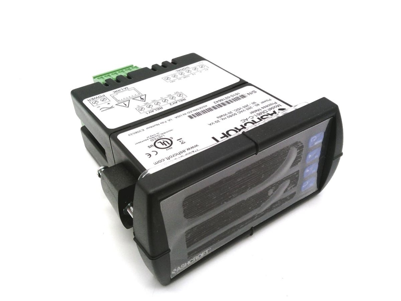 ASHCROFT DM61CAC