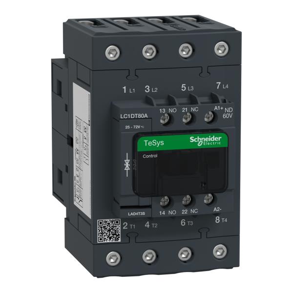 SCHNEIDER ELECTRIC LC1DT80AND