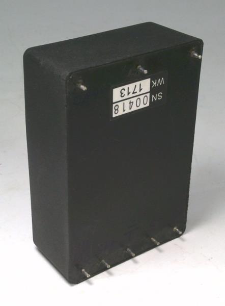 ADVANCED POWER SOLUTIONS APS16AMT-5/15LF