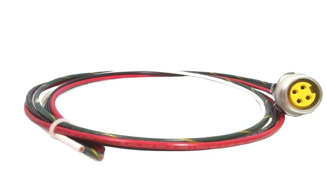 MENCOM MIN-4FR-3