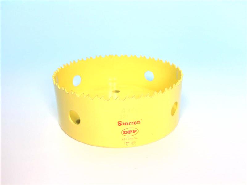 STARRETT DH0434