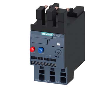 SIEMENS 3RU21261KC0