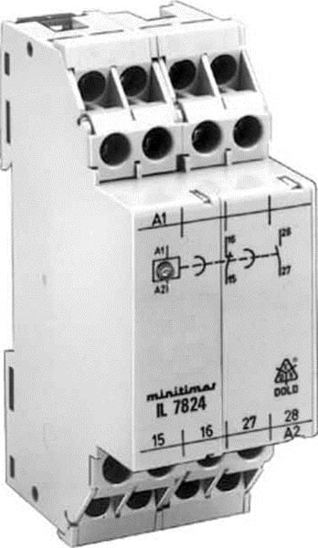 DOLD IL7824.21/100 DC24V 0,1S