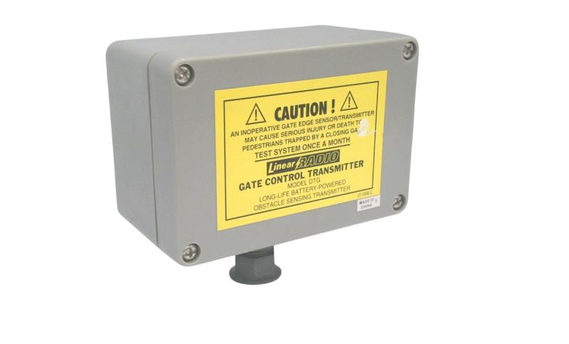 NICE NORTH AMERICA DNT00072