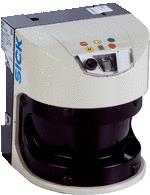 LMS511-10100S01 por SICK