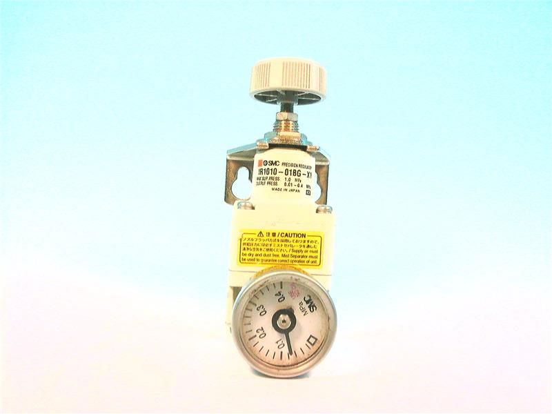 SMC IR1010-01BG-X1