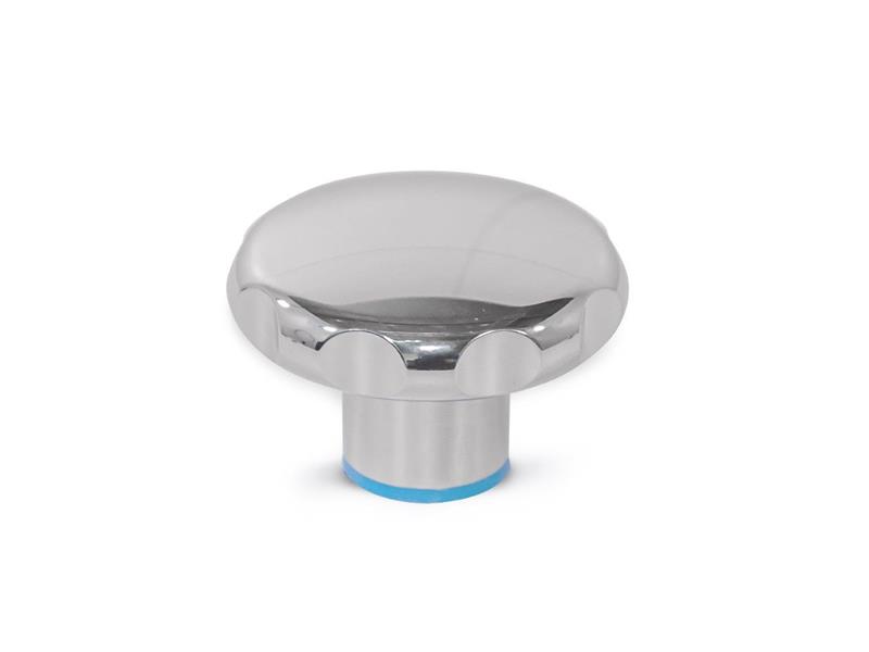 JW WINCO 5435-50-M8-PL-E