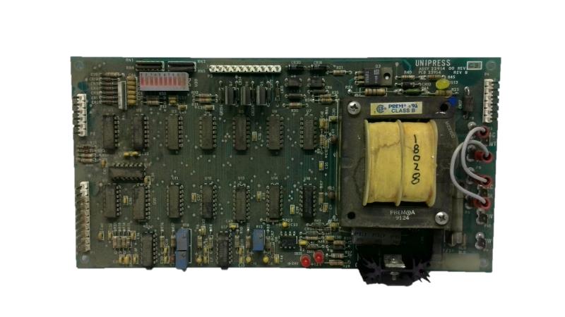 UNIPRESS 22954
