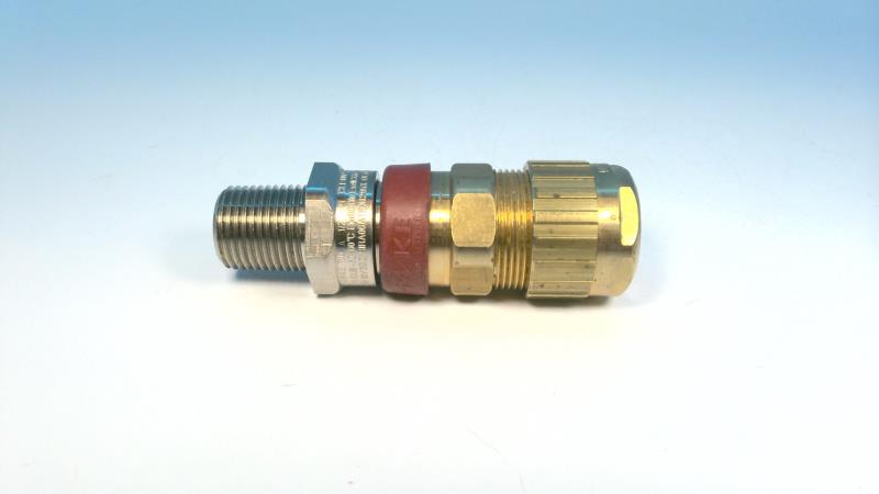 710/O/1/2-NPT Conduit/Fitting by HAWKE