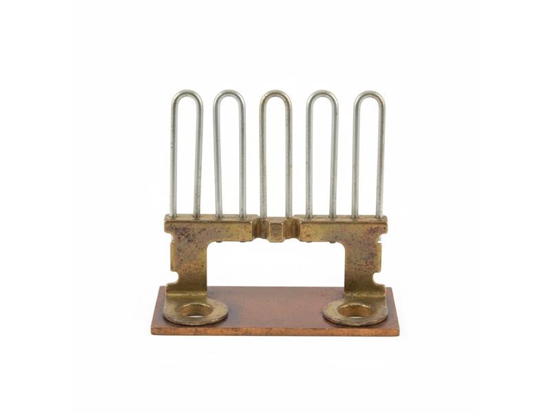 FEDERAL PACIFIC ELECTRIC 5490-F3.55