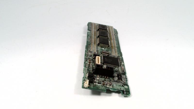 MITSUBISHI FX3U-128M(CPU)