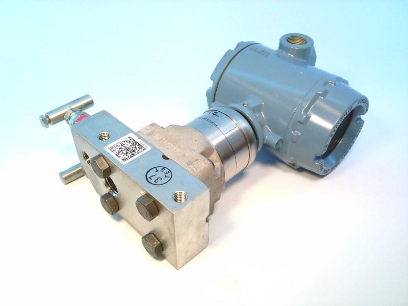 3051S2CG3A2A11 by EMERSON