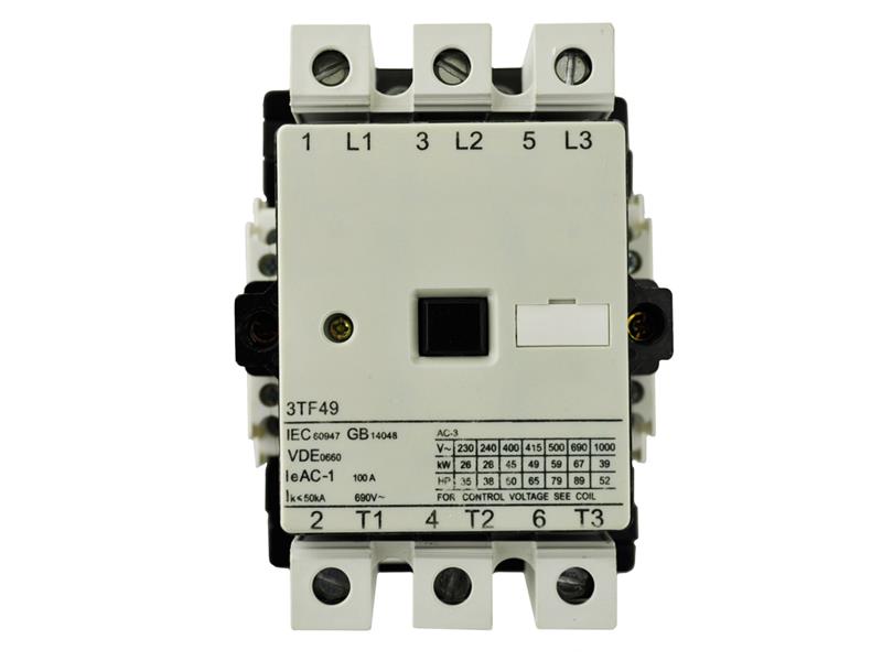 BRAH ELECTRIC B3TF4922-0AK6