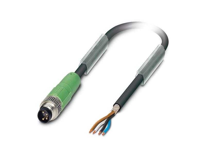 SAC-4P-M 8MS/ 1,5-PUR SH par PHOENIX CONTACT