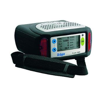 DRAGER 8317400
