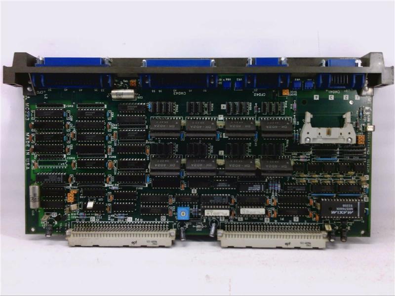 MITSUBISHI MC323
