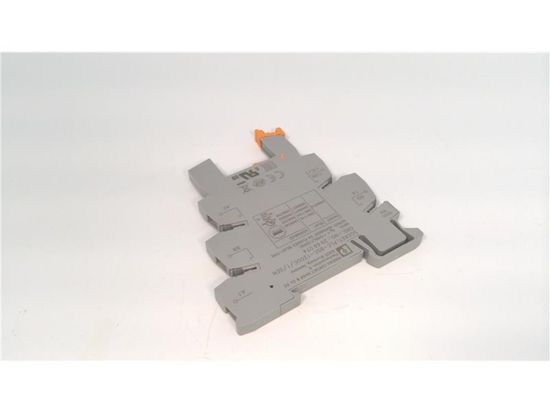 PHOENIX CONTACT PLC-BSC-120UC/ 1/SEN