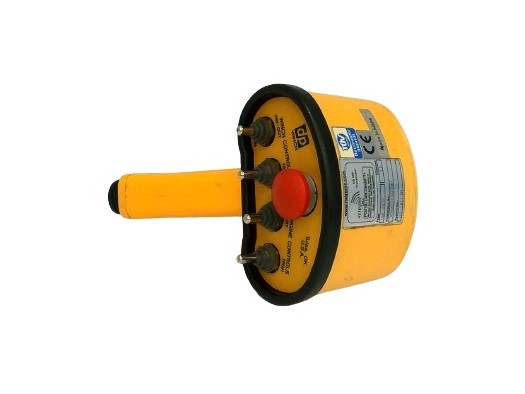 HETRONIC GA 609-11