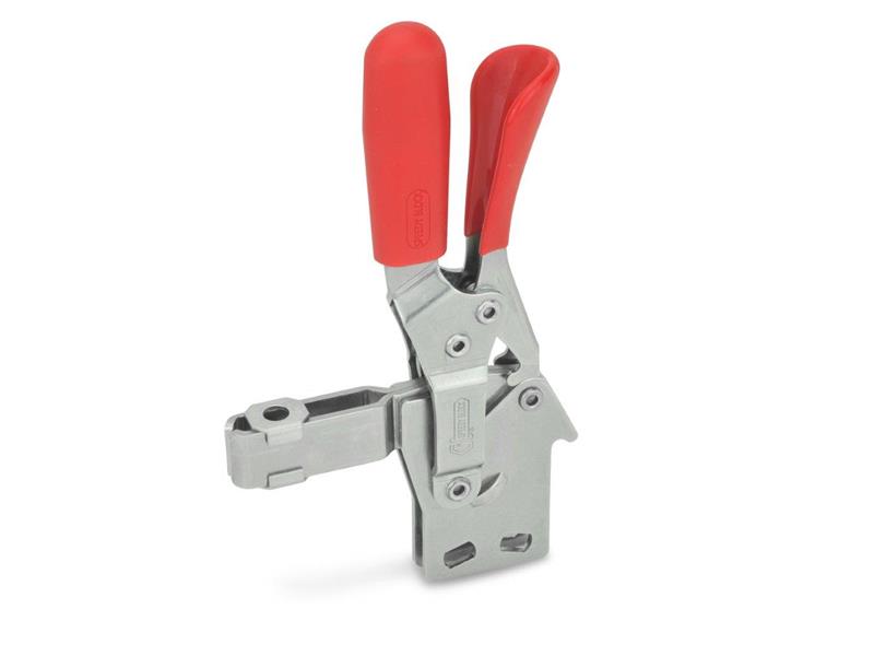 JW WINCO 810.4-130-BL-NI