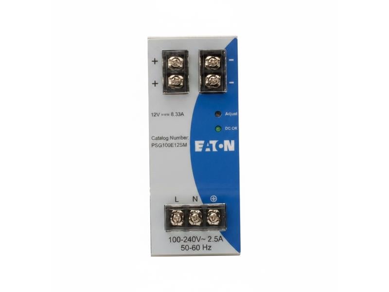 EATON CORPORATION PSG100E12SM