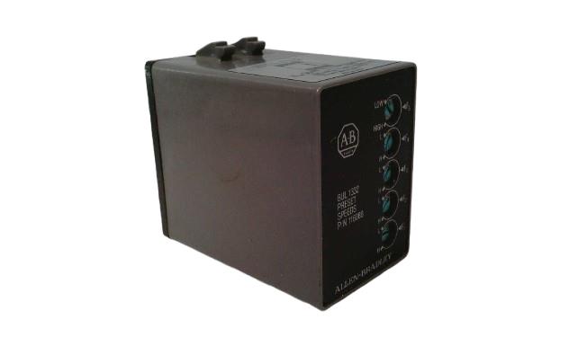 ALLEN BRADLEY 116088