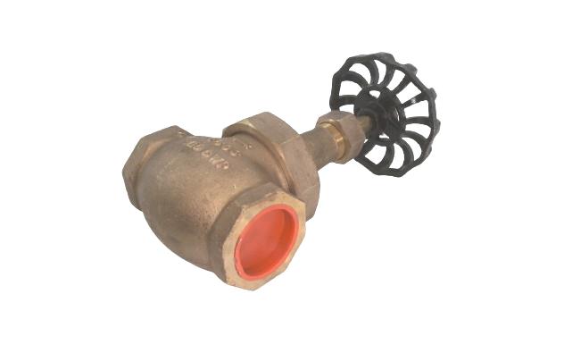 WALWORTH 2"-W95-S-BRONZE B62